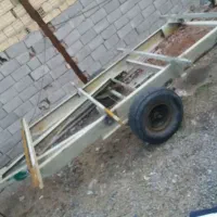 فروش ۲ عدد کانکس چرخ دار وشاسی|مصالح و تجهیزات ساختمان|تبریز, |دیوار