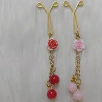 گیره روسری عمده فروشی