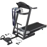 تردمیل Titan Fitness مدل 1900 تایوانی اصل