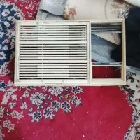 کولر پنجره ای جنرال