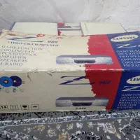 دی وی دی سامسونگ|پخشکننده DVD و ویدیو|شیراز, فخرآباد (دروازه کازرون)|دیوار