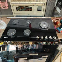 نصب و تعمیر تخصصی اجاق گاز ( صفحه ای ،فرگاز و هود)