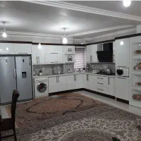 ساخت کابینت و کمد دیواری اقساط