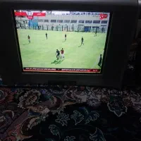 تلوزیون SONY
