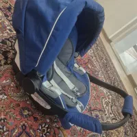 کریرر ببکو