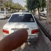 پراید مدل ۸۲|خودرو سواری و وانت|قم, ولیعصر|دیوار