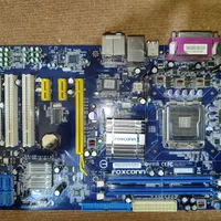 تعدادی مادربرد ddr2|قطعات و لوازم جانبی رایانه|چالوس, |دیوار