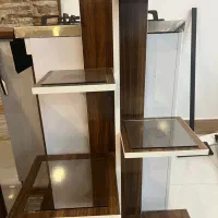 پایه قابلمه سالم کشو دار
