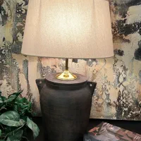 آباژور مدل رها