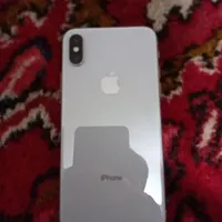 اپل iPhone X با حافظهٔ ۲۵۶ گیگابایت|موبایل|تبریز, |دیوار