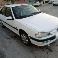 پارس تیوفایو گازسیمی