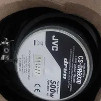 دو عدد باند سونی و دو عدد باند JVC|سیستم صوتی خانگی|تهران, نظام‌آباد|دیوار
