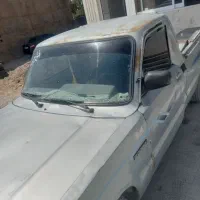 مزدا 2000|خودرو سواری و وانت|یزد, |دیوار