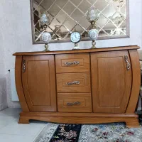 کنسول|بوفه، ویترین، کنسول|اردبیل, |دیوار