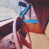 فروش نیسان مدل ۷۱ قابل معاوضه