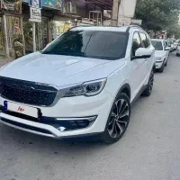 فیدلیتی مدل ۱۴۰۱ گیربکس جدید