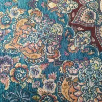 روفرشی کاملا نو به ابعاد ۲متر و ۳۰سانت در ۳متر|روفرشی|قم, پردیسان|دیوار