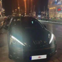 ۲۰۷ سقف پانورما|خودرو سواری و وانت|بندرعباس, |دیوار