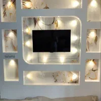 کناف و سقف کاذب