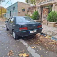 آردی دو گانه انژکتور۸۳