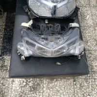 چراغ ایروکس طرح جدید هم طرح قدیم