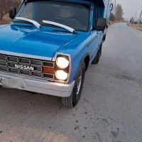 زامیاد وانت ۸۷تناژپایین بیرنگ دوگانه کارخانه