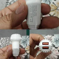 شارژر فندکی، ماژول شارژ، سیم رابط افزایشی