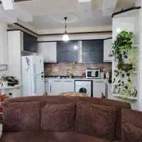 مهرگان فول امکانات طبقه۳ غرق در نور فوق کاسبی|فروش آپارتمان|لاهیجان, مهرگان|دیوار