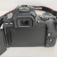 دوربین عکاسی کنون250d|دوربین عکاسی و فیلم‌برداری|بندرعباس, |دیوار