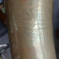 ساکسیفون آلتو سلمر