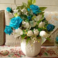 گل های شیک سالم