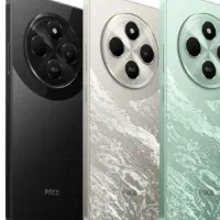 گوشی پوکو معاوضه با موتور