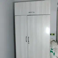 کمد لباس و گنجه بچه