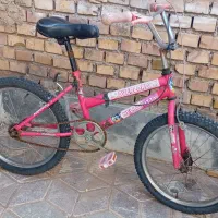 دوچرخه 20 سالم