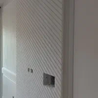 انواع گچکاری وابزار دیوار سقف با بهترین کیفیت|خدمات پیشه و مهارت|مشهد, سید رضی|دیوار