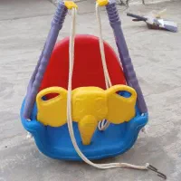 تاب بازی مخصوص کودکان
