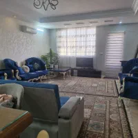 ۱۱۷متر فول امکانات_تک واحدی_آسانسور_ویو بی نظیر