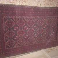 فرش دست باف بلوچی،قوچان قدمت 40 سال،بسیار قشنگ