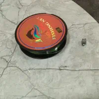 چرخ ماهیگیری