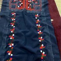 لباس کامل کار طناب کپ|لباس|چابهار, |دیوار