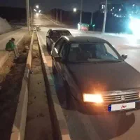 پژو۴۰۵ مدل ۹۳بیرنگ|خودرو سواری و وانت|هشتگرد, فاز ۷ مهستان|دیوار