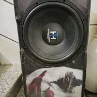 سیستم ساب همرتک امریکا