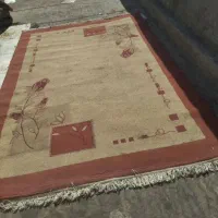 فرش ۹متری سالم