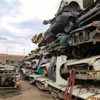 اسقاط وخریدماشین فرسوده