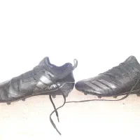 کفش فوتبالی(استوک)