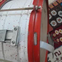 سایدرام مارش