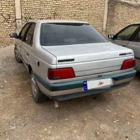 پژو405|خودرو سواری و وانت|شهرضا, |دیوار