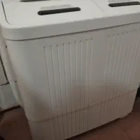 مینی واش دوقلو