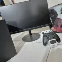 ایکس باکس سری ایکس|کنسول، بازی ویدئویی و آنلاین|کرج, باغستان|دیوار