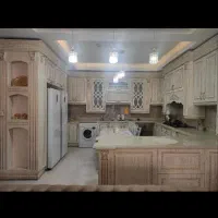 ۱۴۰ مترـ فول / چهارراه نادرشهر|فروش آپارتمان|مشهد, شهرک لشکر (شهرک غرب)|دیوار